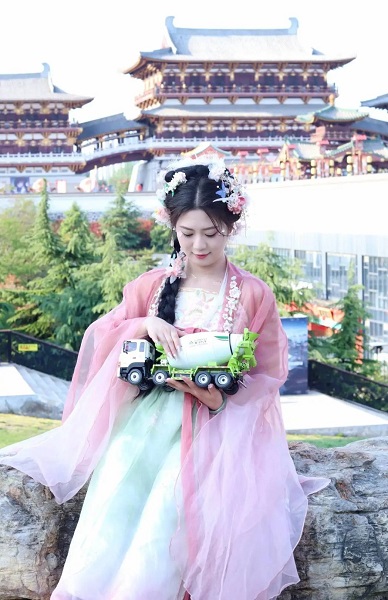 中集凌宇 中集凌宇