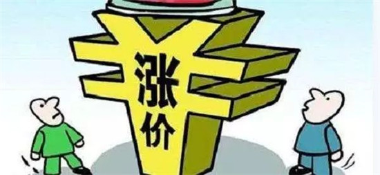 2018年商混原材料或持續(xù)漲價(jià)，比這更扎心的還在后面……