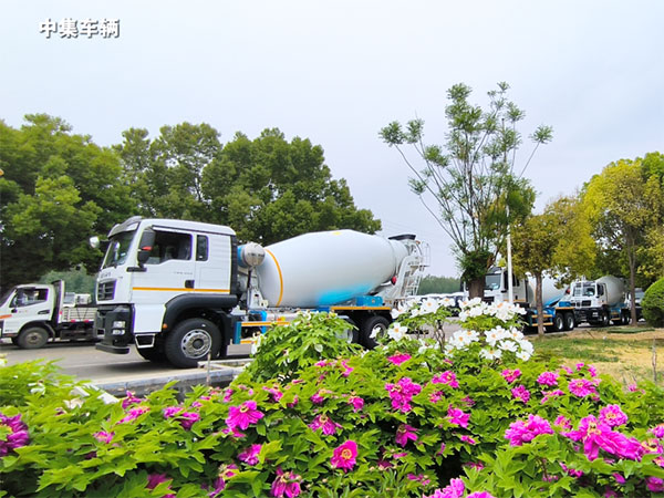 牡丹綻妍 譜寫新篇 | 從車間到牡丹園，這些行業(yè)大腕為何集體"點贊"？