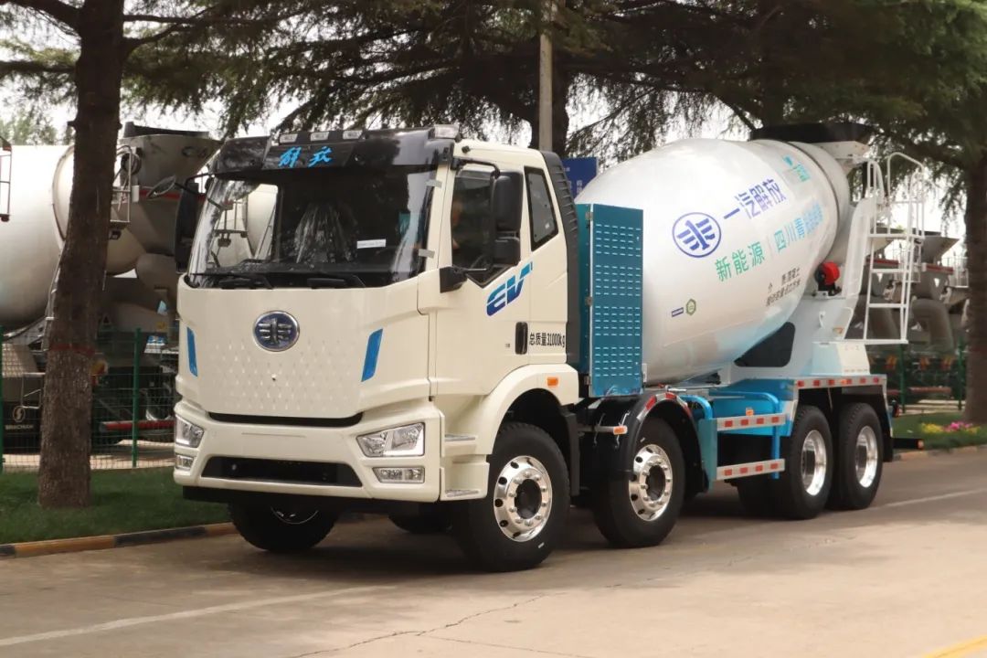 高考加油！中集車輛攪拌車業(yè)務(wù)集團(tuán)“靜音行動(dòng)”為夢(mèng)想護(hù)航！