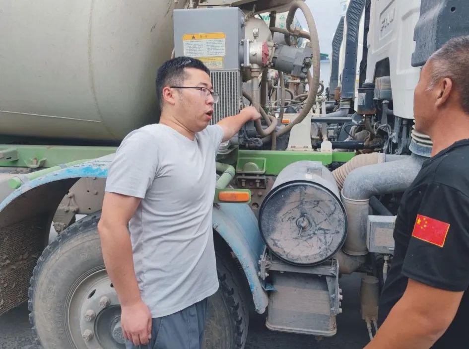 有急必救，用心服務(wù)