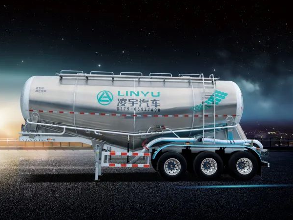 輕量化罐車有何優(yōu)勢，如此受到市場青睞 它輕在哪？