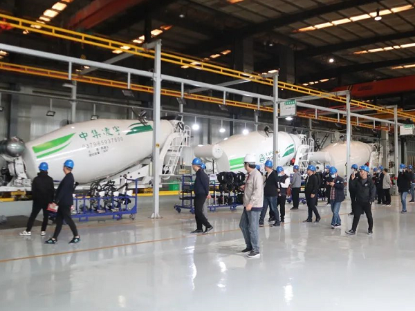 洛陽(yáng)新景點(diǎn)？是什么讓各位政企朋友贊嘆不已？