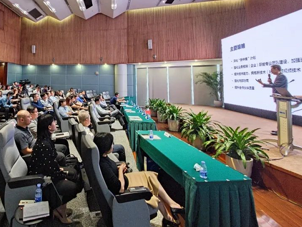 又雙叒獲獎(jiǎng)啦！凌宇在集團(tuán)收獲四項(xiàng)大獎(jiǎng)~