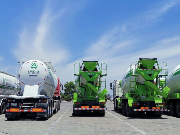 喜迎開門紅，凌宇發(fā)車潮強勢來襲