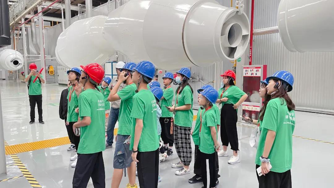 “罐二代”游記，帶你感受別樣洛陽！