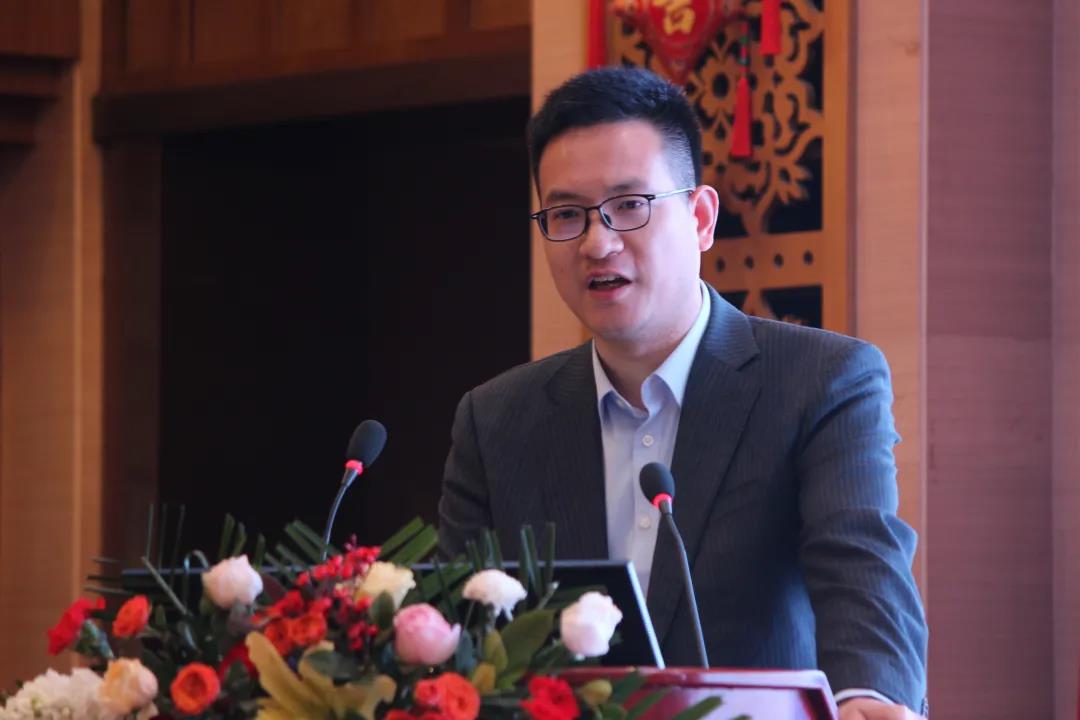 謀勢(shì)而動(dòng) 力辟新局| 中集凌宇營(yíng)銷(xiāo)將士再啟新程