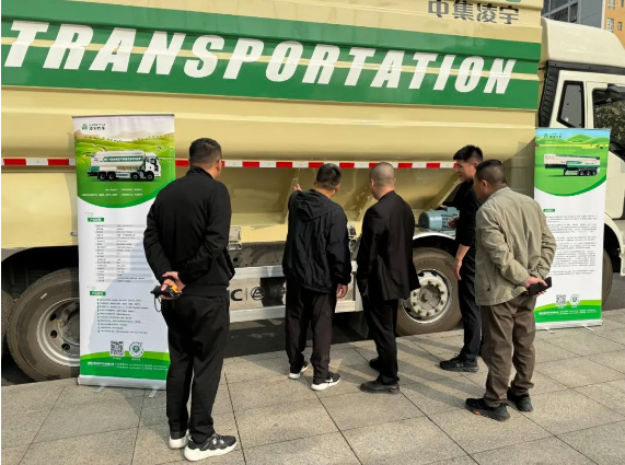 【公司新聞】[星辰牧歌 唱響九州]——重慶站：牧歌悠悠傳渝水，星輝熠熠耀山城！