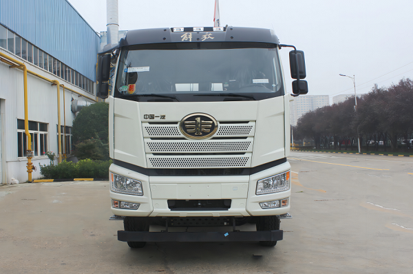 混動攪拌車的成本怎么樣？對比傳統(tǒng)攪拌車優(yōu)勢明顯！