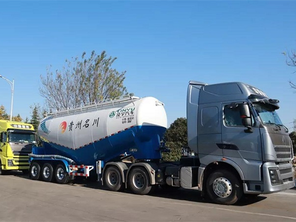 這個冬天玩轉(zhuǎn)“色彩穿搭”，凌宇多彩粉罐向黔出發(fā)