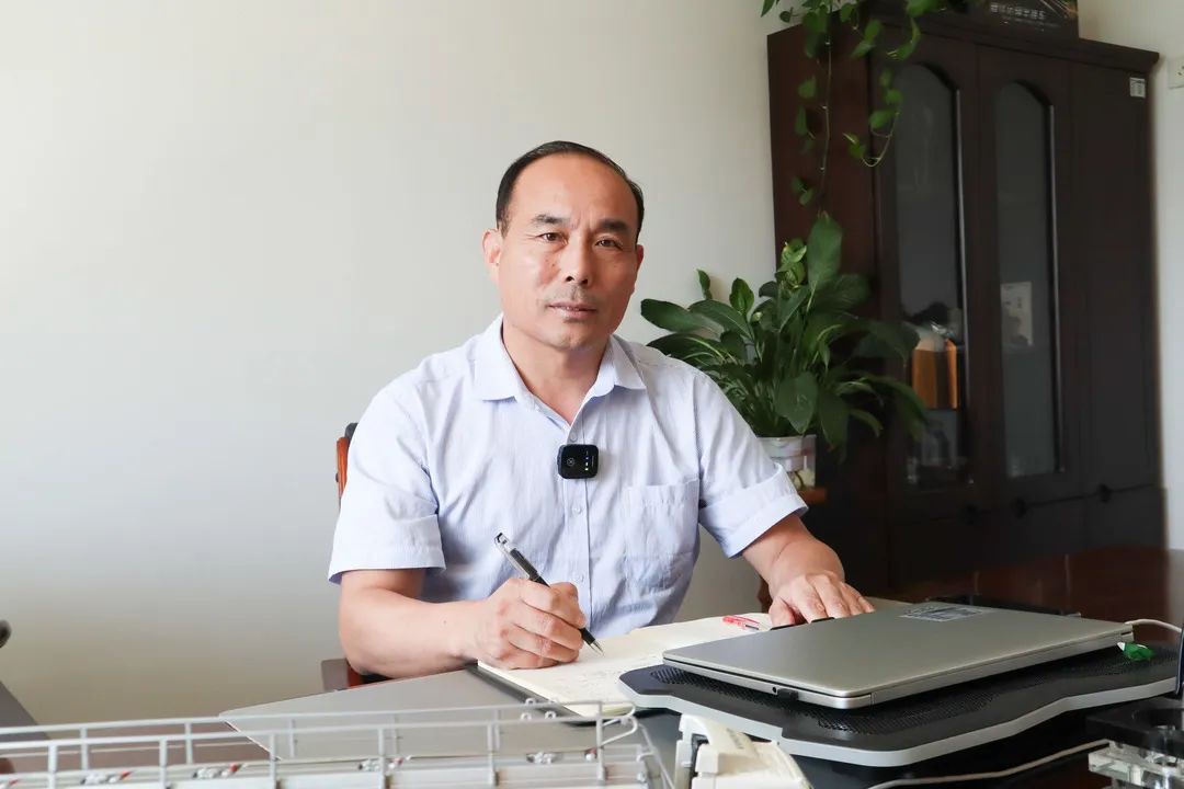 “凌宇風(fēng)云榜”——陳書(shū)勇：踐行“愛(ài)”文化，打造行業(yè)中有“溫度”的企業(yè)