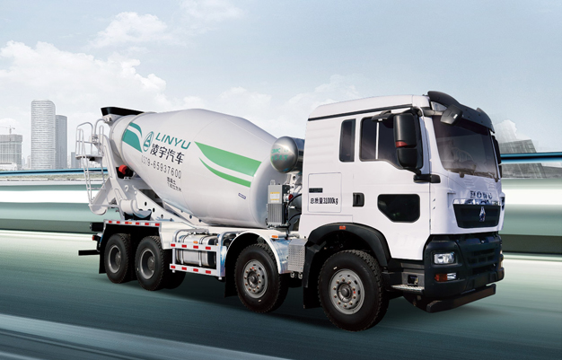 混凝土攪拌站能建在城區(qū)嗎？