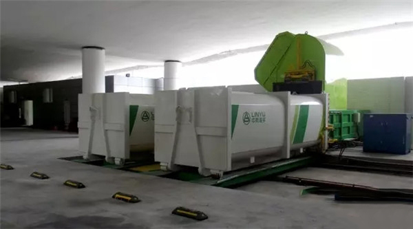 有了它，污染少了，效率高了，城市也更加美好了！