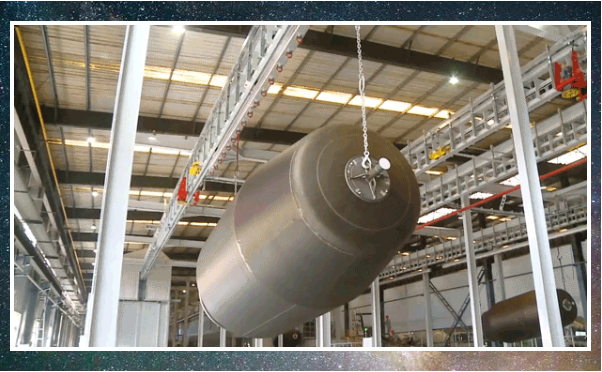 新進(jìn)展！你沒見過的智能化生產(chǎn)線