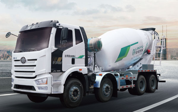 凌宇汽車:一次發(fā)車的背后，竟然藏著這么多故事！