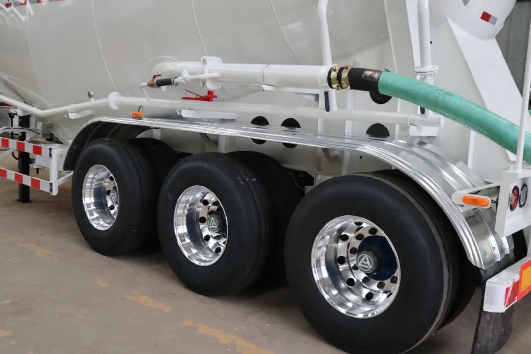 奧運拼搏，中集凌宇“小白罐”奪金時刻！