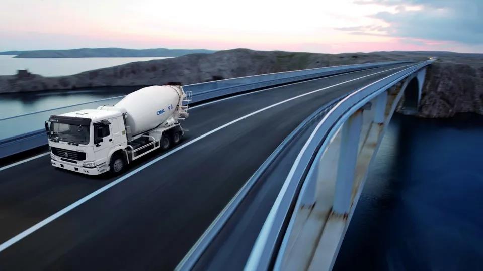 【集團新聞】 中集上半年業(yè)績創(chuàng)歷史新高：營收732億，同比增長85% ！