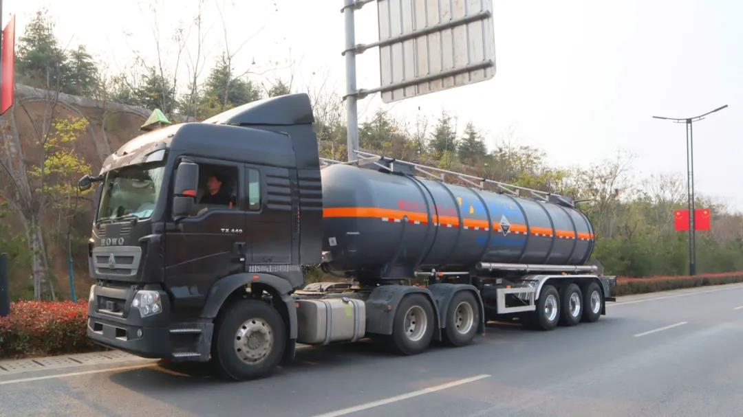 老客戶再回購！帥氣“黑武士”戰(zhàn)力十足