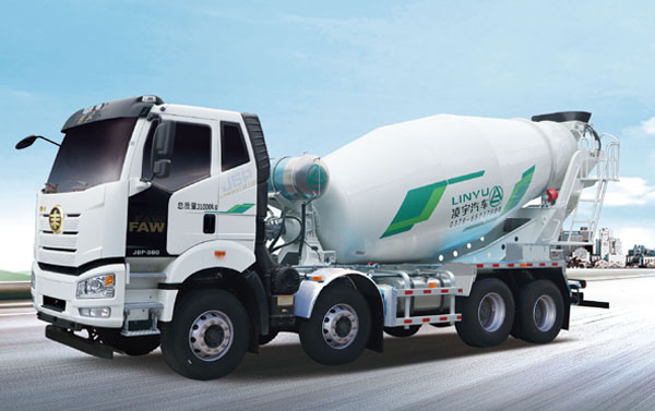 凌宇汽車：罐子好，人可交，這款車他一下就定了50臺