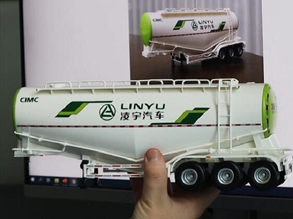I want it I got it  想要的車模我都有！