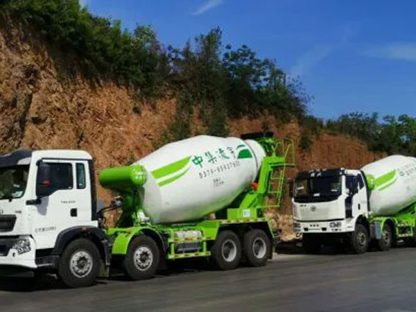 6月重卡銷量走勢(shì)與預(yù)期相符，兩家企業(yè)逆風(fēng)增長(zhǎng)